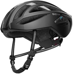 Sena R2 / R2 EVO / (Alexa Built-in) only R2X, Smart Bluetooth and Mesh Intercom Communications Road Cycling He