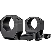 Vortex Optics Precision Extended Cantilever Riflescope Mounts