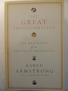 Paperback The Great Transformation Book