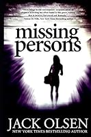 Missing Persons 0445047291 Book Cover