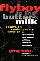 Flyboy in the Buttermilk: Essays on Contemporary America