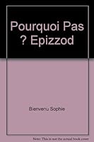 Pourquoi pas? 2896511539 Book Cover