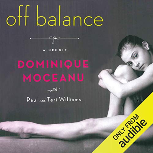 Off Balance: A Memoir