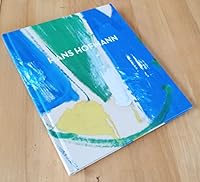 Hans Hofmann 1949327604 Book Cover