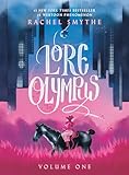 Lore Olympus: Volume One