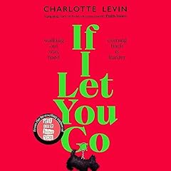 If I Let You Go cover art