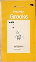 Grooks 1 (Grooks, #1)