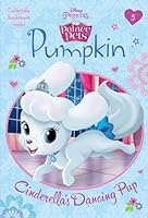 Pumpkin: Cinderella's Dancing Pup