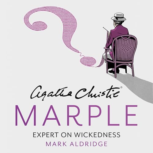 Agatha Christie’s Marple Audiolibro Por Mark Aldridge, Agatha Christie, Lucy Foley arte de portada