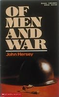 Of Men and War 0590446495 Book Cover