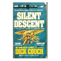 Silent Descent 0399138978 Book Cover