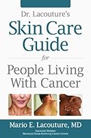 Skin Care Guide for: People Living with Cancer