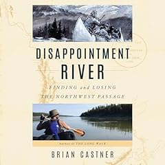 Disappointment River cover art