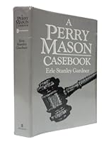 Perry Mason Casebook