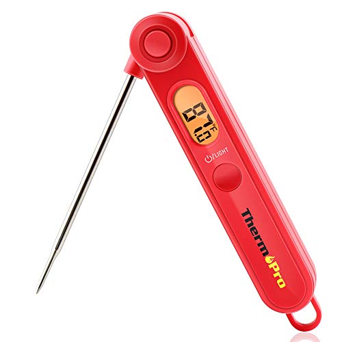 Digital Instant Read Meat Thermometer Kitchen