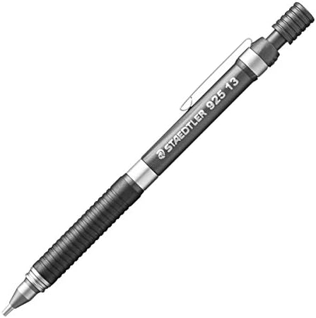 Staedtler Mechanical Pencil, 1.3mm (925 13)