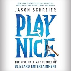 Play Nice Titelbild