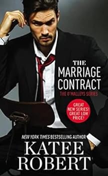 Mass Market Paperback The Marriage Contract Book