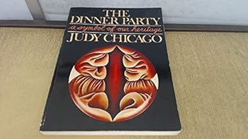 Paperback Dinner Party Book