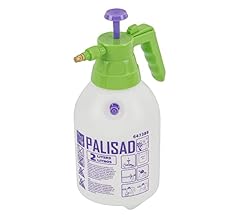 Pulverizador Manual 2 Litros Palisad