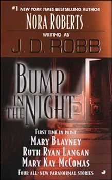 Mass Market Paperback Bump in the Night Book