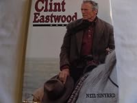 Clint Eastwood 0517121379 Book Cover