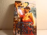 Blazing Passion 0821736094 Book Cover