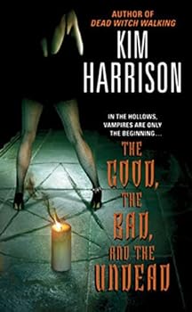 Mass Market Paperback The Good, the Bad, and the Undead Book