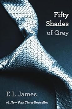 Fifty Shades of Grey vol 1-6 - Book  of the Fifty Shades