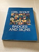 Girl Scout Badges and Signs