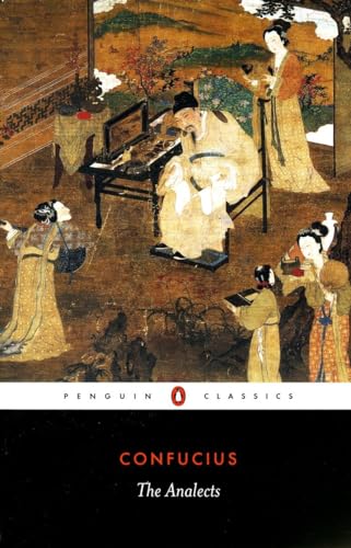 The Analects (Penguin Classics)