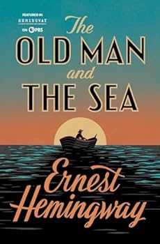 Paperback The Old Man and The Sea, Book Cover May Vary Book