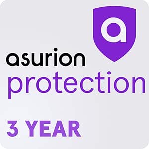 ASURION 3 Year Wearables Protection Plan ($400 - $449.99)