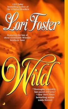 Paperback Wild Book