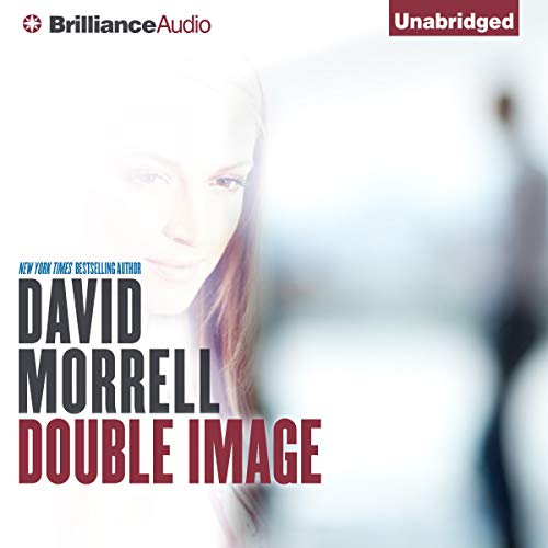 Double Image Audiobook By David Morrell cover art