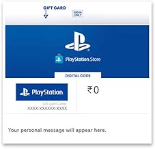 Playstation | 2% Cash back | E-Gift Card | Instant Delivery | Valid for in-game purchases