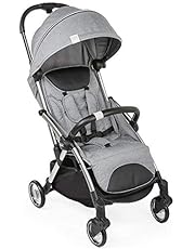 Chicco Silla Paseo Goody Cool Grey - Sillas de Paseo, Unisex