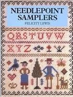 Needlepoint Samplers