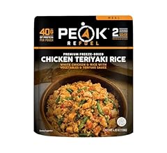 Chicken Teriyaki