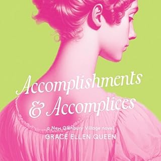 Accomplishments & Accomplices cover art