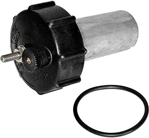 Inline ZINC Anode Replacement 104R-KIT