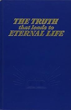 Hardcover The truth that leads to eternal life [French] Book