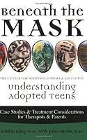 Beneath the Mask: Understanding Adopted Teens