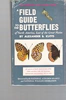 Field Guide to the Butterflies of North America, East of the Great Plains (Peterson Field Guides)