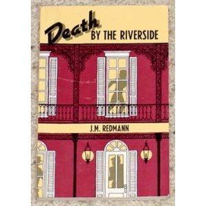 Paperback Death by the Riverside Book