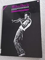 Miles Davis for B Trumpet 082564089X Book Cover