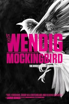 Paperback Mockingbird Book