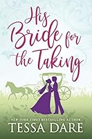 His Bride for the Taking 1697491057 Book Cover