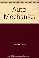 Auto Mechanics