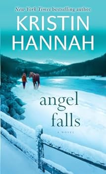 Mass Market Paperback Angel Falls: A Novel Book